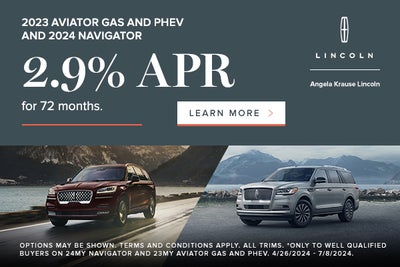 2.9% APR for 72 months